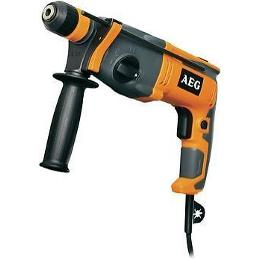 AEG KH 24 XE