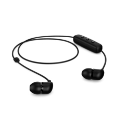 Happy Plugs In-Ear Wireless Black – image 2