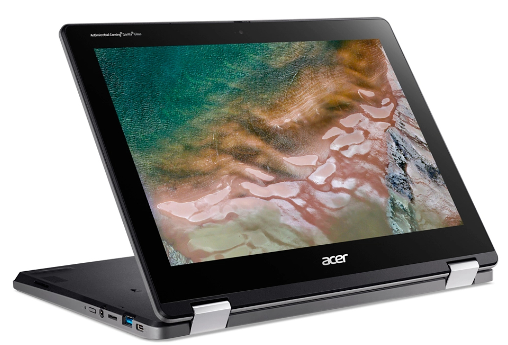Acer Chromebook R853TNA-P5FA Intel® Pentium® Silver N6000 – image 4