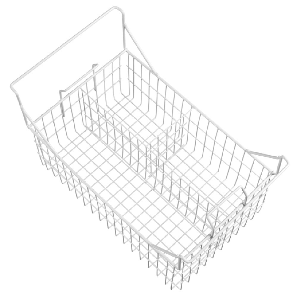Haier SD-377 Chest freezer Freestanding – image 9