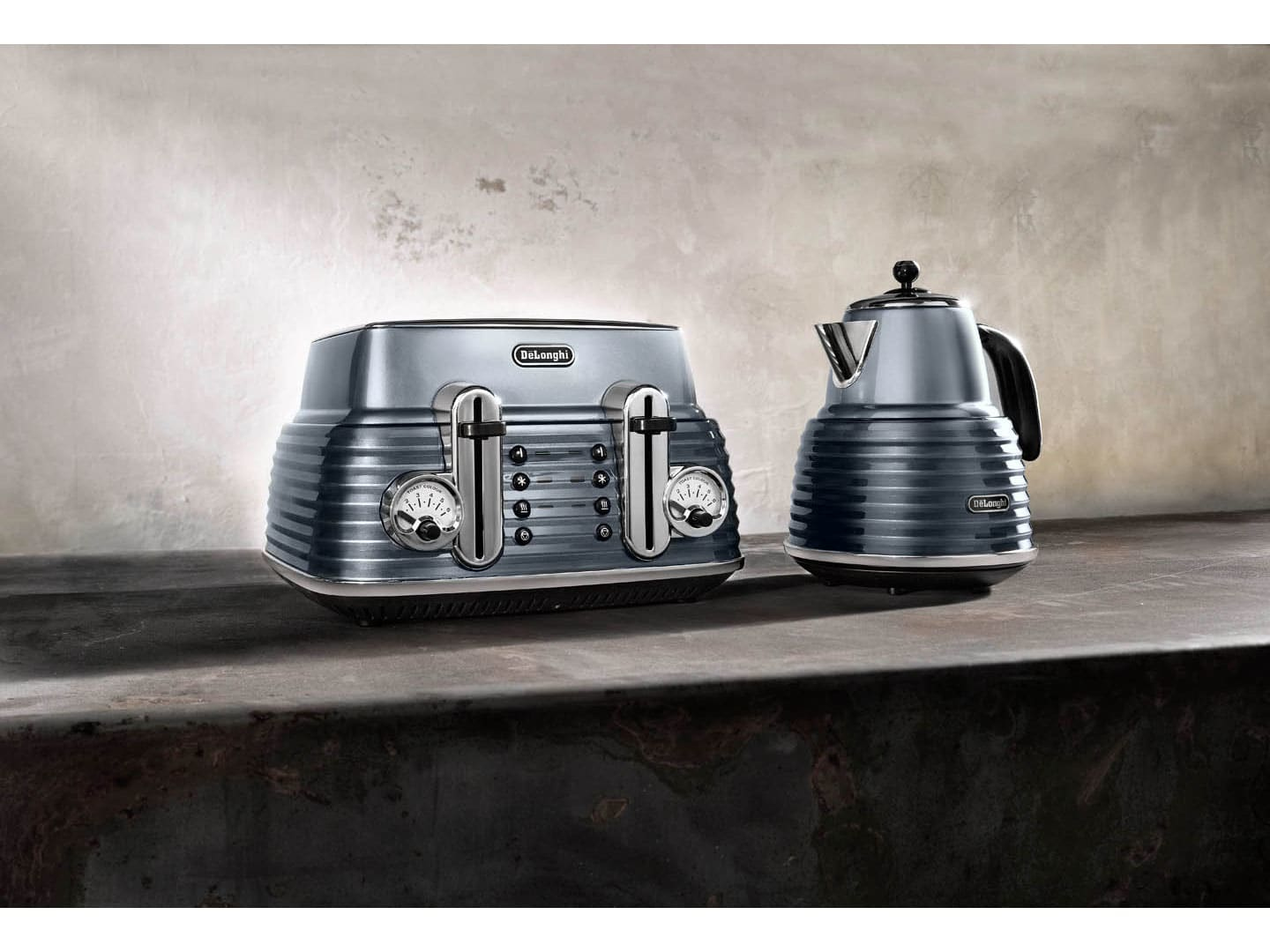 De’Longhi Scultura KBZ 3001.GY – image 6