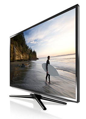 Samsung UE32ES6307 81.3 cm (32") Full HD Smart TV Wi-Fi Black, Grey – image 4