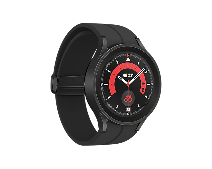 Samsung Galaxy Watch5 Pro SM-R925FZKD – image 3