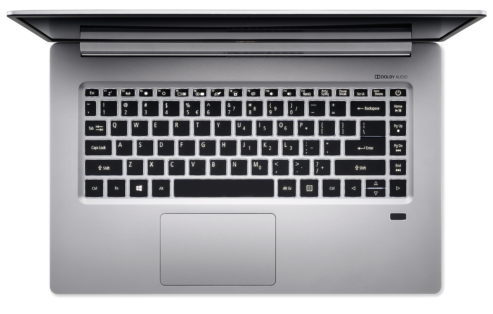 Acer Swift 5 SF515-51T-77V3 Intel® Core™ i7 i7-8565U Laptop – image 8