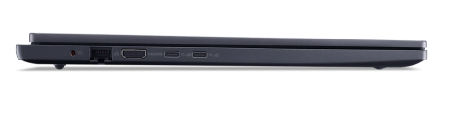Acer TravelMate P4 TMP416-41-R6Y5 AMD Ryzen™ 5 PRO 6650U Laptop – image 8
