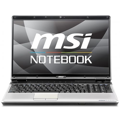 MSI Megabook VR630-S4216FD AMD Mobile Sempron SI-42 – image 1