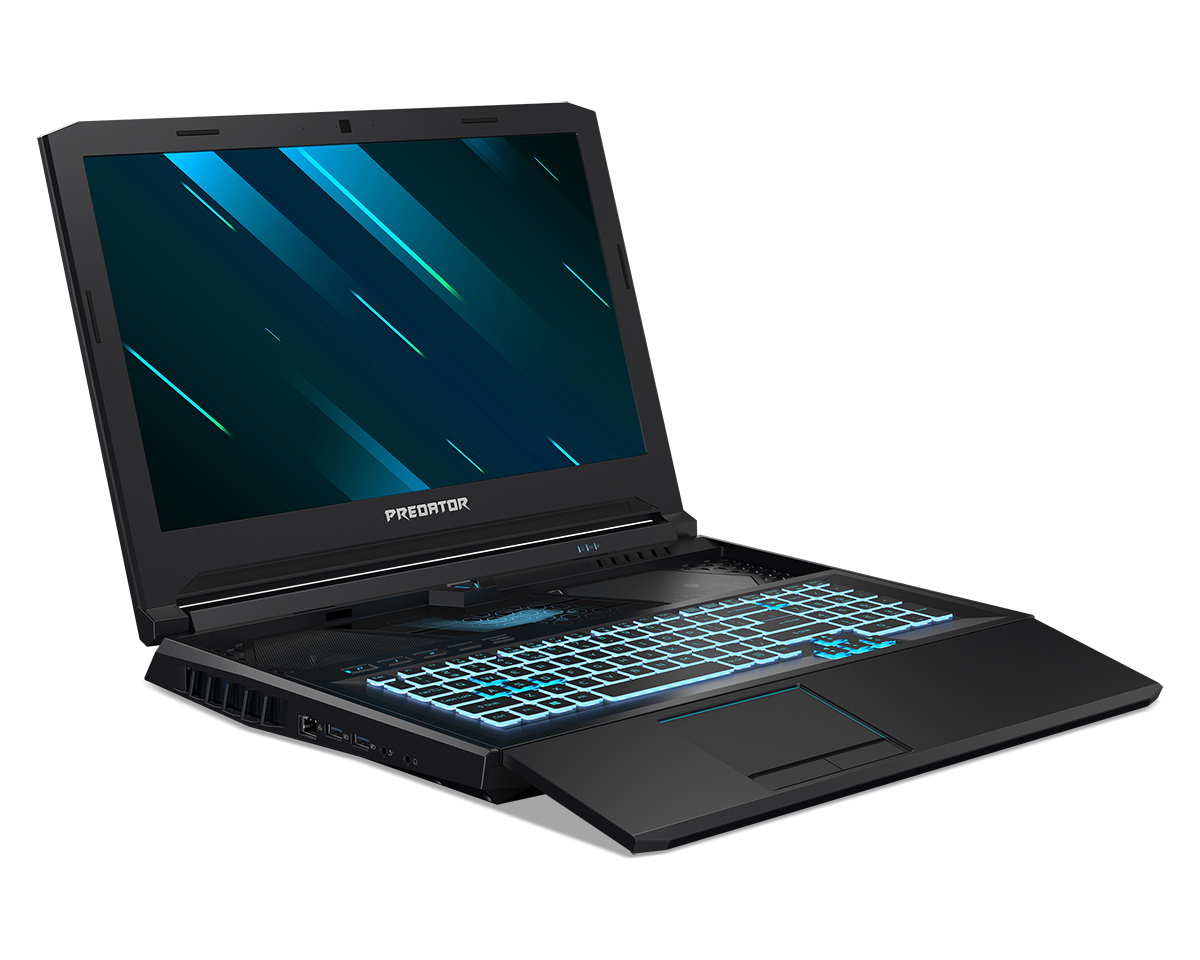Acer Predator PH717-71-914K Intel® Core™ i9 i9-9980HK Laptop – image 6