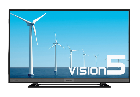 Grundig 22 VLE 5520 BG 