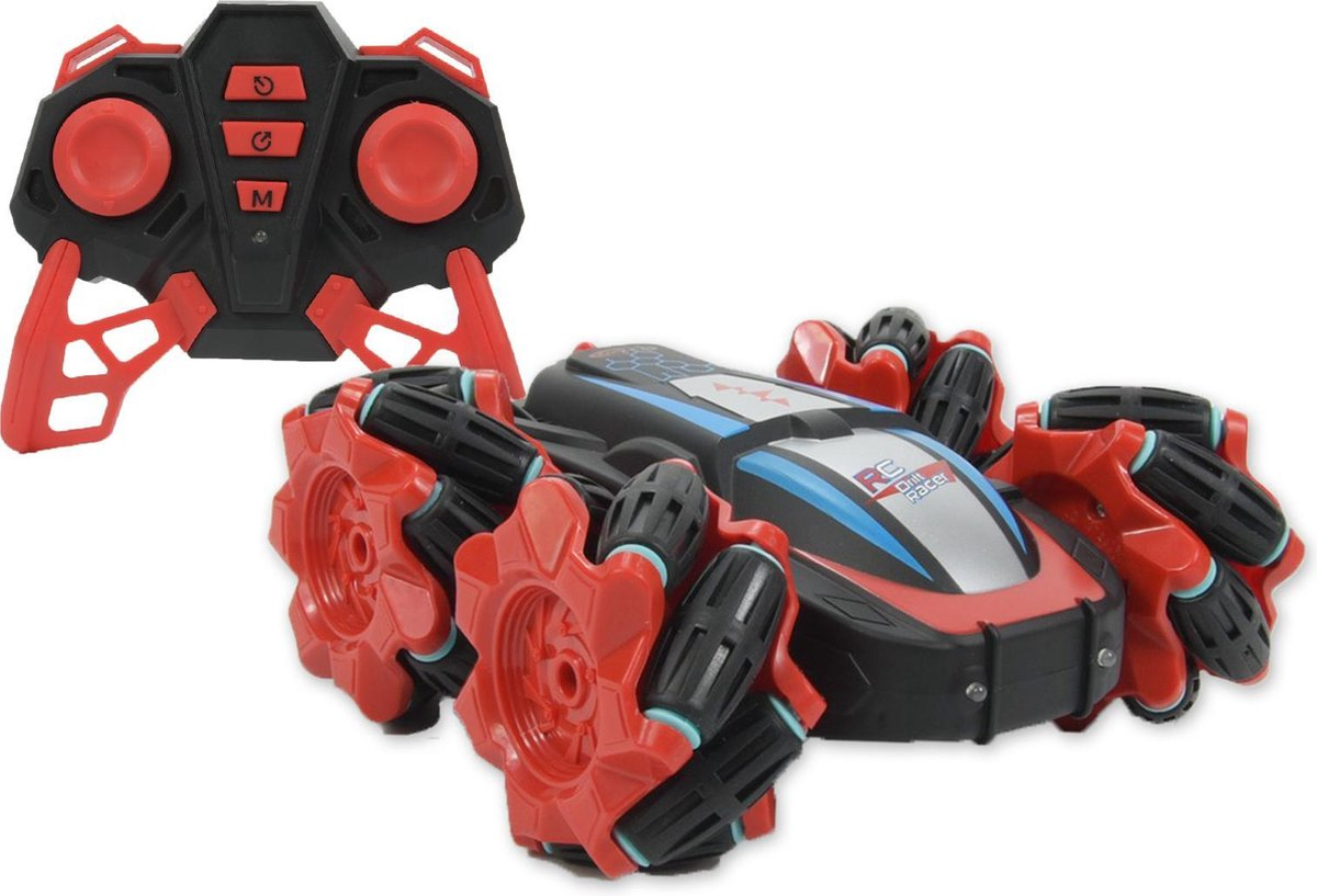 Gear2Play RC Drift Racer – image 2
