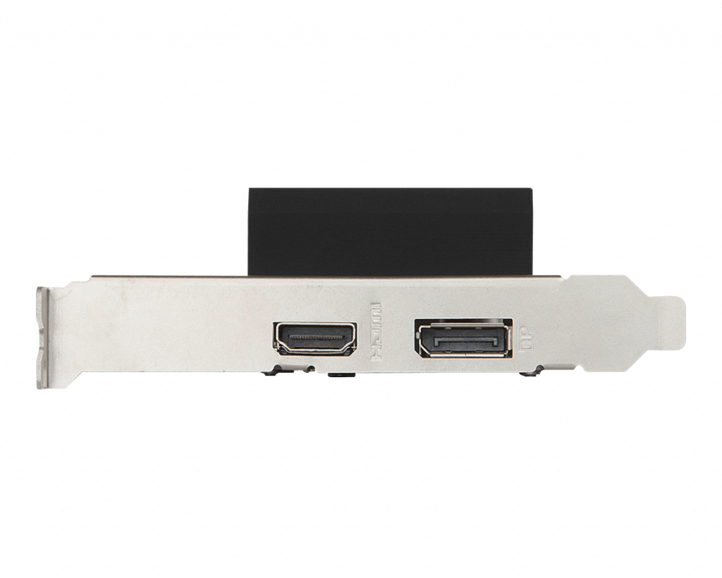 MSI 912-V809-2498 graphics card NVIDIA GeForce GT 1030 – image 4