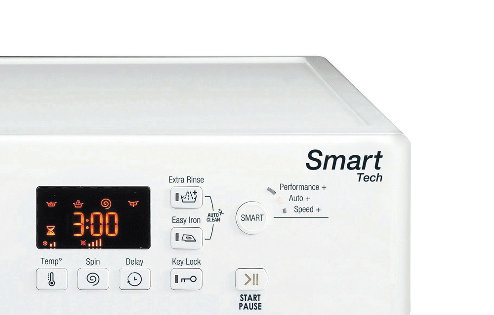Hotpoint WMFUG 1063P UK – image 3