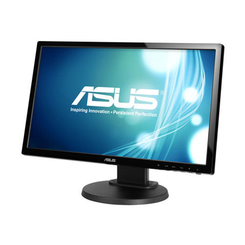 ASUS VE228TLB computer monitor – image 2