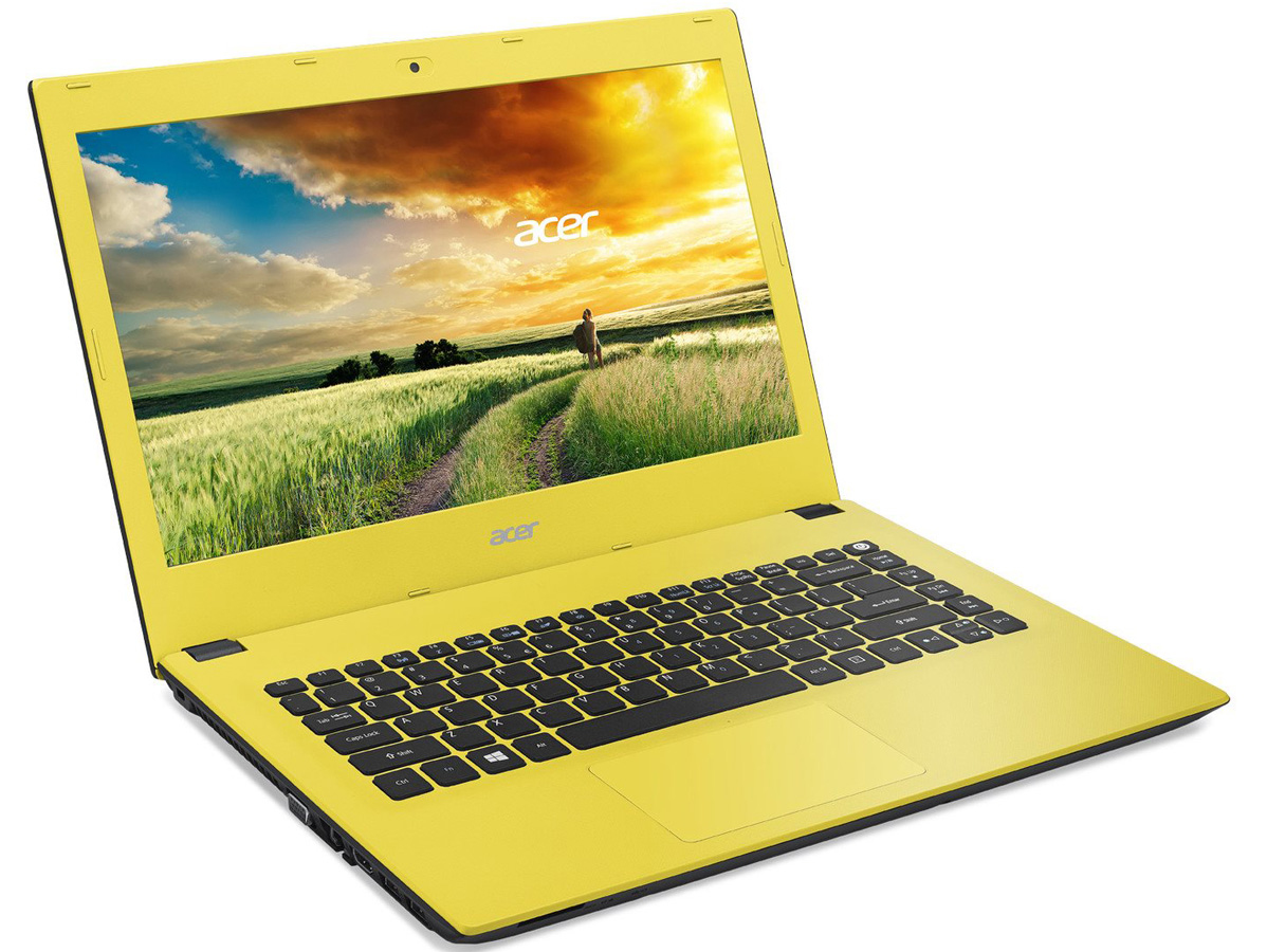 Acer Aspire E E5-473-39MZ Intel® Core™ i3 i3-5005U Laptop – image 2