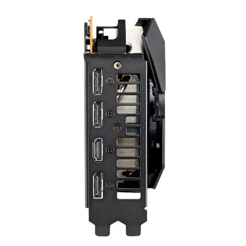 ASUS ROG -STRIX-RX5700-O8G-GAMING AMD Radeon RX 5700 – image 5