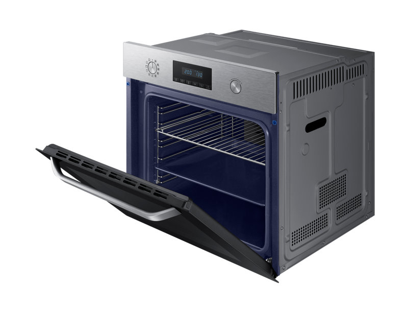 Samsung NV70K2340BS 70 L Black, Stainless steel – image 8