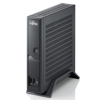 Fujitsu FUTRO A300 1 GHz Linux 1 kg Black Eden ULV