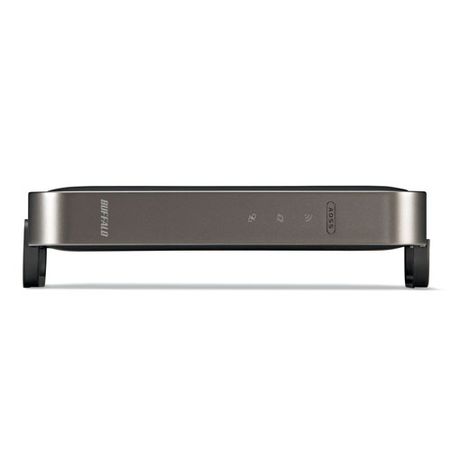 Buffalo AC1750 wireless router Gigabit Ethernet Black – image 3