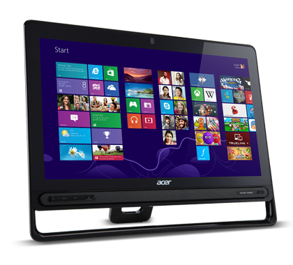 Acer Aspire 3-605-UR22 Intel® Core™ i3 i3-3220 – image 2