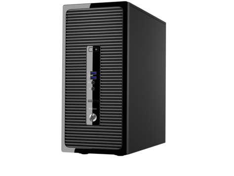 HP 400 G3 + 3yr NBD Onsite Desktop Only HWS – image 3