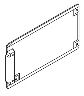 KYOCERA 302ML94050 parte di...