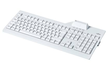 Fujitsu KB SCR2