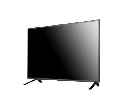 LG 39LY345C TV 99.1 cm (39") Full HD Black – image 5