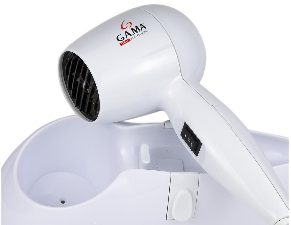 GA.MA GH2701 hair dryer – image 3