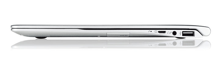 Samsung 9 NT900X3D Intel® Core™ i5 i5-3317U Laptop – image 8