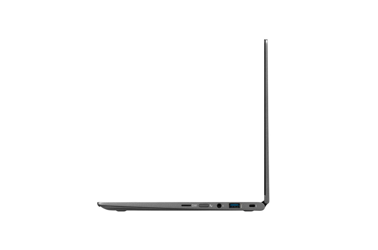 LG Gram 14T990-U.AAS8U1 laptop Intel® Core™ i7 i7-8565U Hybrid (2-in-1) – image 8