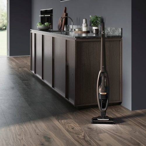 AEG QX8-2-16MB 2-in-1 stick vacuum Battery Dry Cyclonic Bagless – image 2
