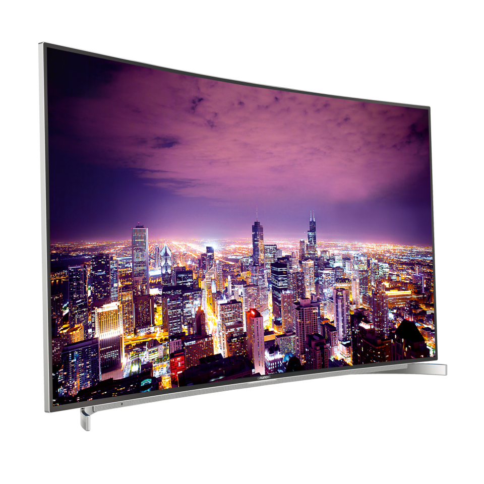 Grundig Fine Arts 65 FLX 9595 SP – image 2