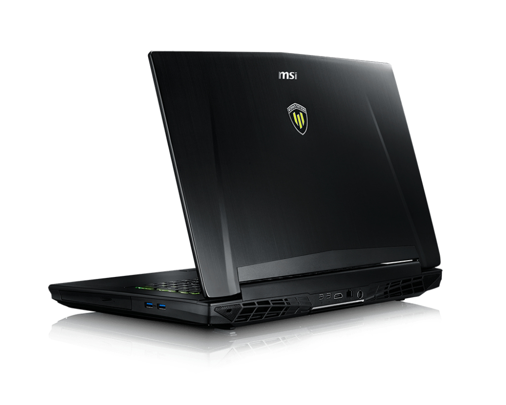 MSI WT72 2OM-1275PT – image 4