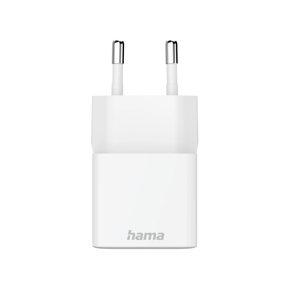 Hama 00086403 mobile device charger MP3, Smartphone, Tablet White AC Fast charging Indoor – image 4