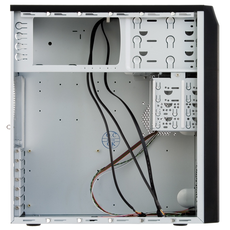 Chieftec CG-01B-B Midi Tower Black – image 9