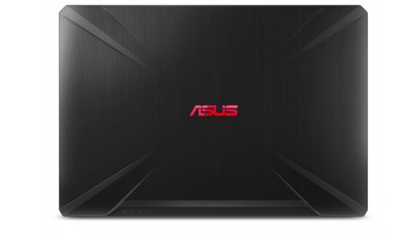 ASUS TUF GAMING FX504 – image 2