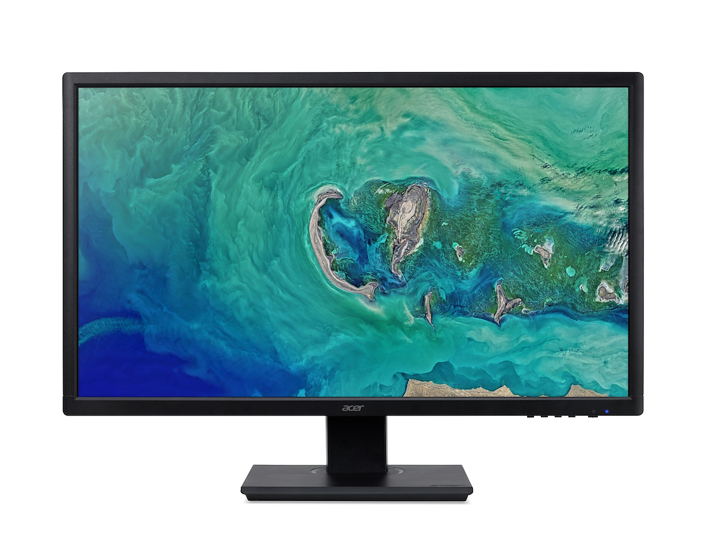 Acer EB275KBMIIIPRX computer monitor