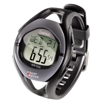 Hama 00106913 smartwatch / sport watch