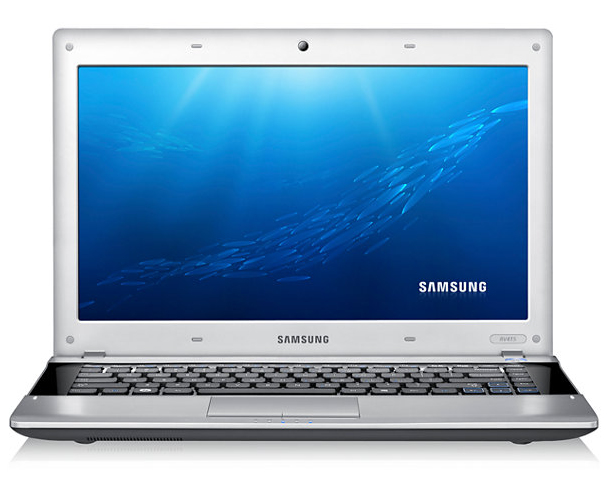 Samsung RV RV413-A02ID AMD E E-450