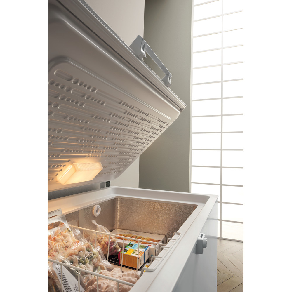 Hotpoint CS1A 400 H FM FA UK.1 – image 8