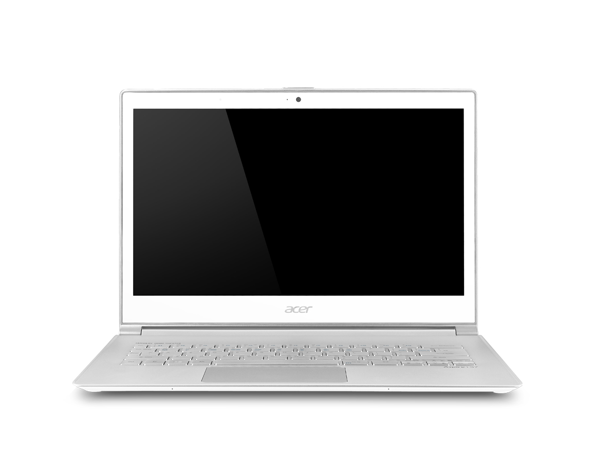 Acer Aspire S7-393-55208G12ews Intel® Core™ i5 i5-5200U Laptop – image 1