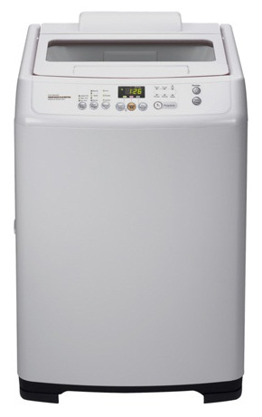 Samsung WA17X7RDP/XAX washing machine Top-load