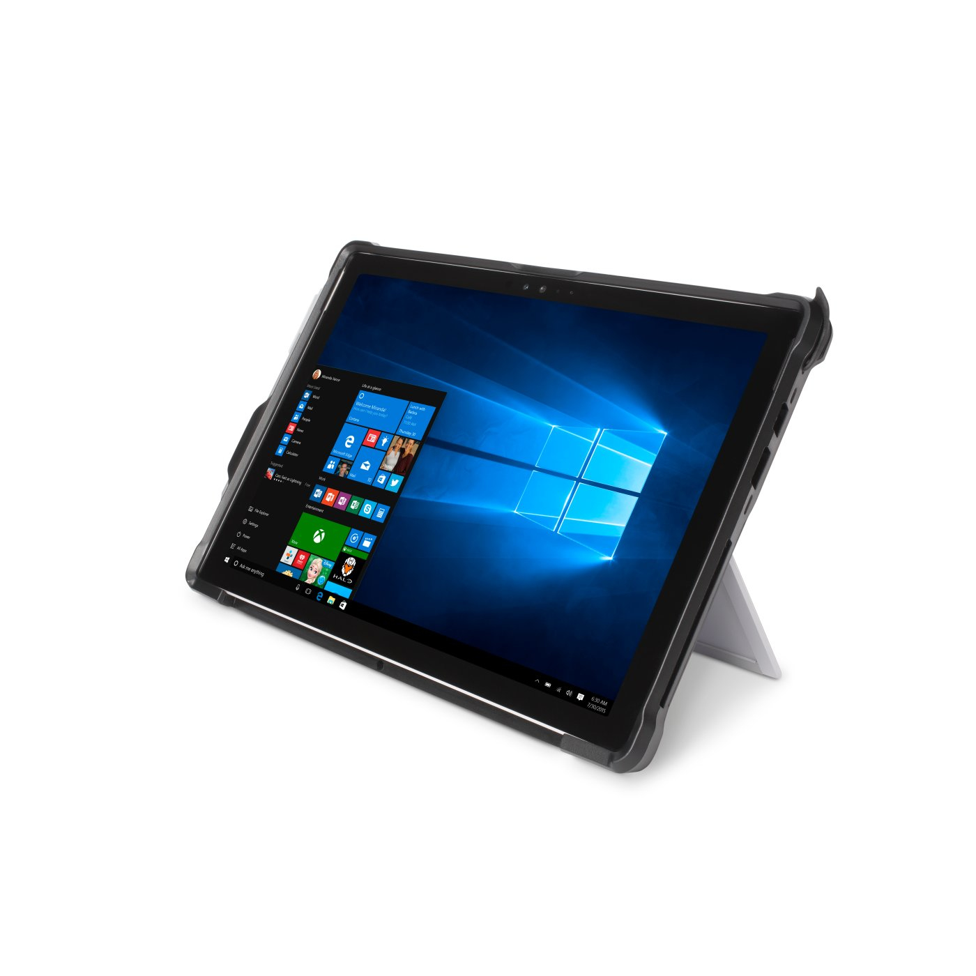 Kensington 97442 tablet case Cover Black – image 6