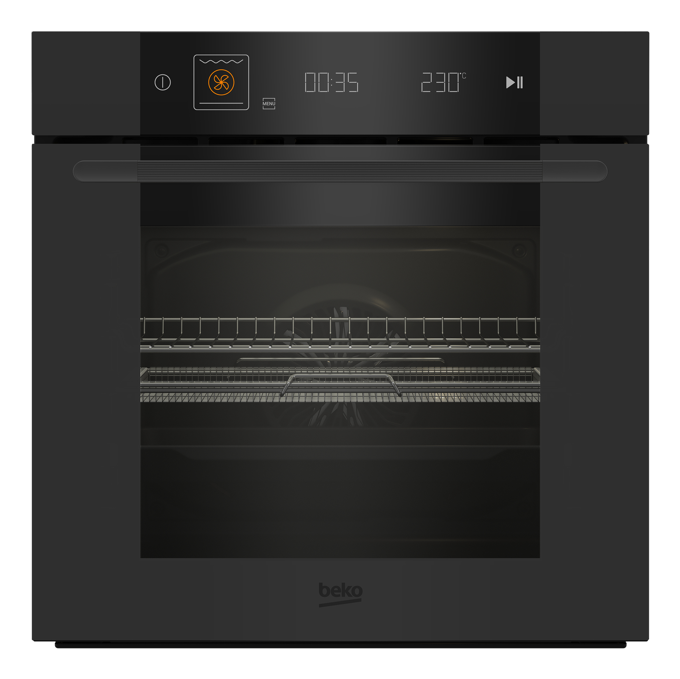 Beko MBBIMA10600MTPSWE — vue 1 sur 6