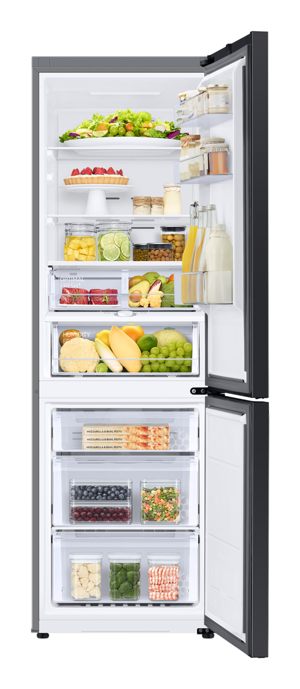Samsung RL34A6B3DB1 fridge Freestanding – image 7