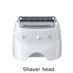Braun Silk-epil 7 7281 + FG1100 – image 4