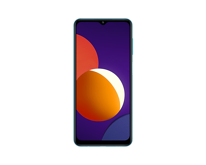 Samsung Galaxy M12 SM-M127FZGWEUE smartphone