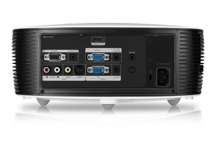 Samsung SP-L300W 3000 ANSI lumens LCD XGA (1024x768) – image 4