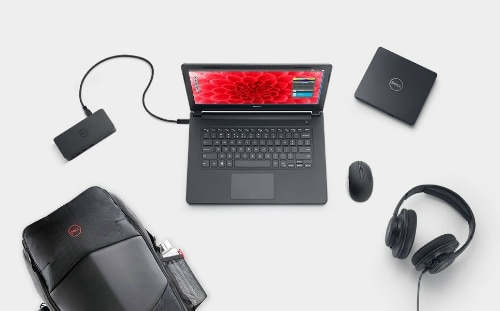 Dell 460-BCDH laptop case – image 4