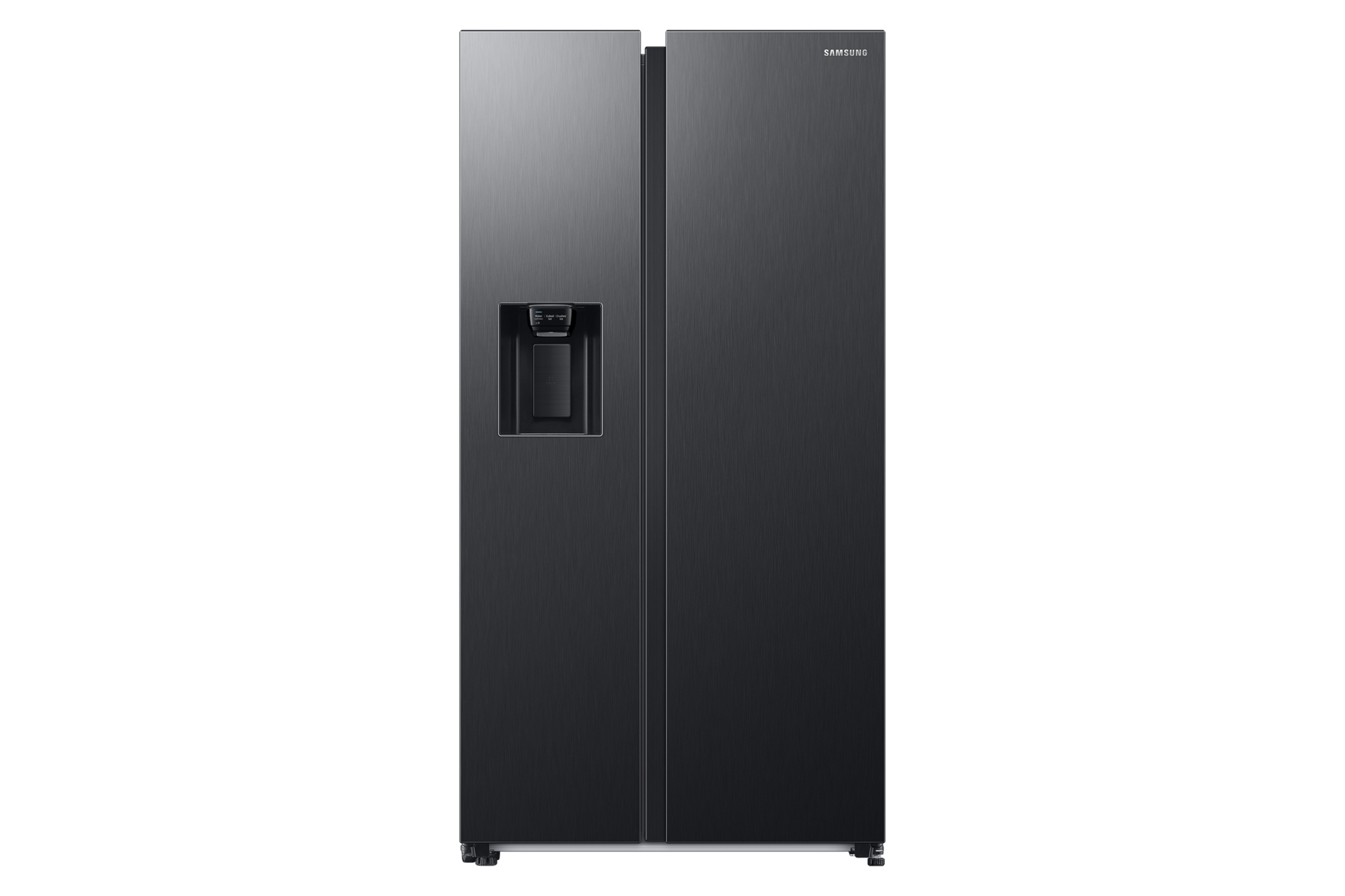 Samsung RS68CG855DB1 — vue 1 sur 8