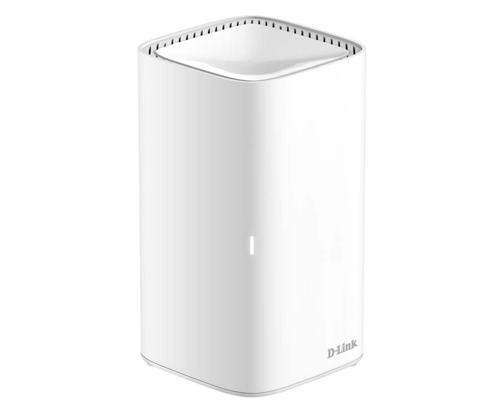 D-Link AC1900 Mesh Wi-Fi Range Extender, White – image 3